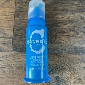 Catwalk Curls Rock Amplifier 3.8oz